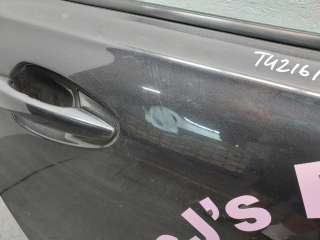 Дверь задняя правая Peugeot 508 2011г.  - Фото 3