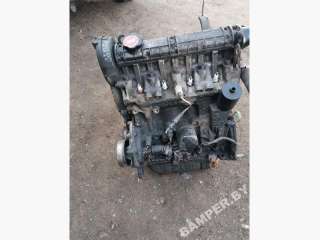  Двигатель Renault 19 2 Арт 125457932, вид 8
