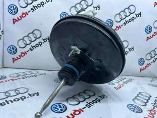 Вакуумный усилитель тормозов Volkswagen Tiguan 2 2018г. 3QF614105B - Фото 6