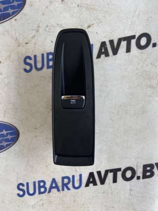  Кнопка стеклоподъемника заднего левого Subaru WRX VB Арт 82396964, вид 1