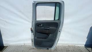  Дверь задняя правая Volkswagen Amarok Арт 8AG55FT01, вид 6