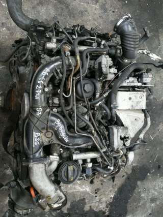BSG Двигатель Audi A6 C6 (S6,RS6) Арт 81759261, вид 2