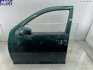 Дверь боковая передняя левая Volkswagen Bora Арт 54445680