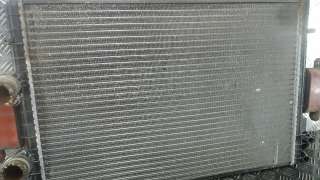  Радиатор системы охлаждения Iveco Daily 3 Арт ENK01KA01, вид 4