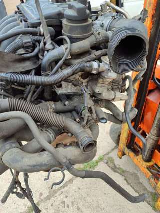 Двигатель  Volkswagen Bora 1.6  Бензин, 2002г. AVU  - Фото 6
