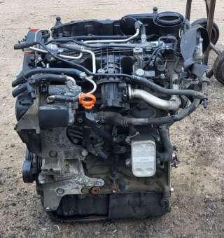 Cay Двигатель Volkswagen Passat B7 Арт 82001771, вид 3