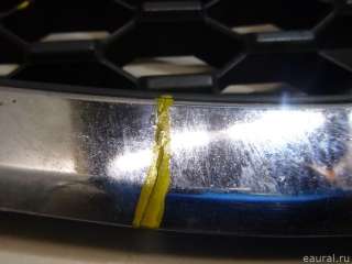 Решетка радиатора Kia Sorento 3 restailing 2011г. 863501U200 Hyundai-Kia - Фото 3