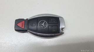2049056202 Mercedes Benz Ключ Mercedes S W222 Арт E70629557, вид 1