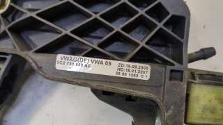  Педаль сцепления Volkswagen Passat B6 Арт 9087109, вид 3
