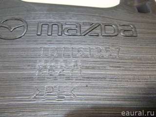 Воздуховод отопителя Mazda CX-9 1 2009г. TD1161357C Mazda - Фото 5