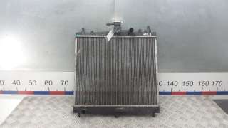  Радиатор системы охлаждения Nissan Note E11 Арт GML08KA01, вид 9