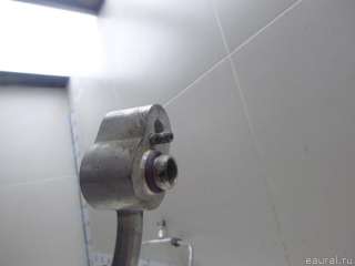 Трубка кондиционера Skoda Roomster 1 restailing 2010г. 6R1820741P VAG - Фото 3