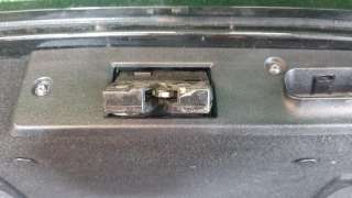  Крышка багажника (дверь 3-5) Mercedes CLK W209 Арт W40756, вид 2