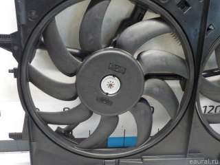  Вентилятор радиатора Audi A4 B8 Арт E41103849, вид 2