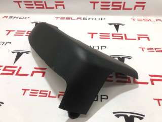 Пластик салона Tesla model X 2019г. 3123713-02-A,1081920-00-B - Фото 4