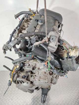 B5254T2 Двигатель Volvo S80 1 (B5254T2) Арт 0232569, вид 4
