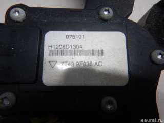 TD1141600A Mazda Педаль газа Mazda CX-9 1 Арт E70210122, вид 5