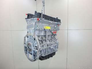 Двигатель  Hyundai Santa FE 4 (TM) restailing 180.0  2007г. 196T12GH00 EAengine  - Фото 6