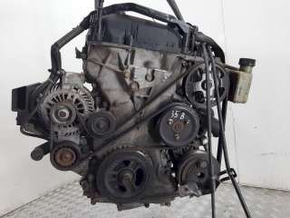 Двигатель  Mazda 6 1 1.8  2005г. L8 234088  - Фото 4