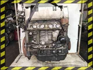 Двигатель  Honda Accord 7 2.0  Бензин, 2006г. K20A6  - Фото 4