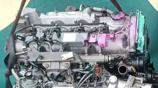 Двигатель  Mazda BT-50 1 2.5 Tdi Дизель, 2010г. WlAE, WL, WLAA  - Фото 5