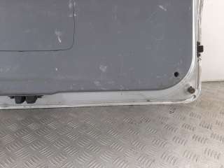  Крышка багажника (дверь 3-5) Hyundai Matrix Арт 1090895, вид 6