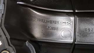 Клапанная крышка Mazda 6 2 2009г.  - Фото 3