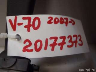 Переключатель стеклоочистителей Volvo XC70 3 2009г.  - Фото 6