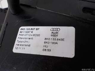 Корпус воздушного фильтра Audi A5 (S5,RS5) 1 2009г. 8K0133837BF VAG - Фото 9