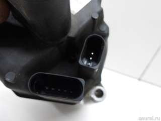 Серводвигатель (моторчик) рулевой рейки Skoda Octavia A8 2013г. 1K0909144P VAG - Фото 9