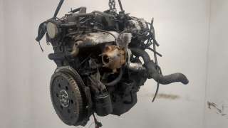 Двигатель  Kia Sorento 1 2.5 CRDi Дизель, 2007г. D4CB  - Фото 5