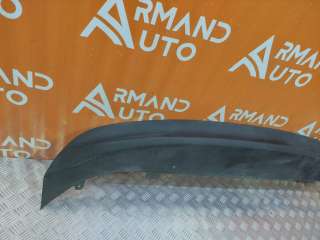 Юбка бампера Hyundai Elantra MD 2015г. 86612f2000 - Фото 3