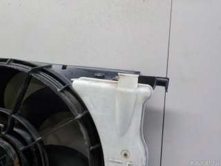Вентилятор радиатора Kia Rio 3 2013г. 253801R050 Hyundai-Kia - Фото 4