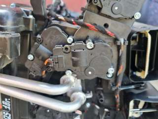  Моторчик заслонки печки Audi Q5 2 Арт 81995389, вид 1
