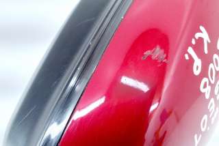 Зеркало наружное левое Peugeot 3008 2 2018г. art11726638 - Фото 6