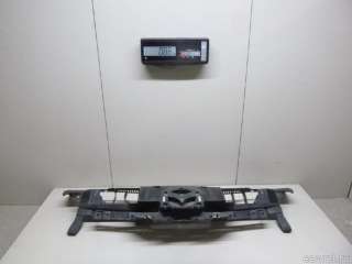 Кронштейн решетки радиатора Mazda 3 BP 2011г. BCW8507M1 Mazda - Фото 2