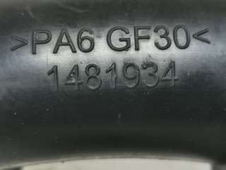 1481934 Патрубок радиатора Mercedes Sprinter W906 Арт 81996984, вид 2