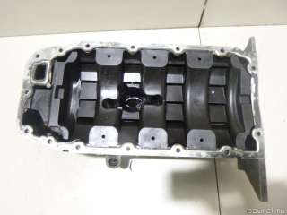 Поддон масляный двигателя Chevrolet Cruze J300 restailing 2011г. 55565793 GM - Фото 5