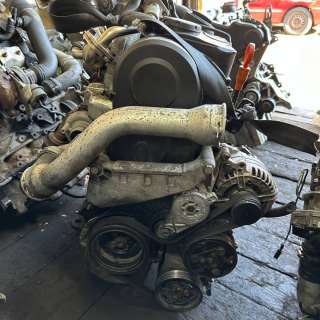 BRS Двигатель Volkswagen Multivan T5 restailing Арт 5354-18485, вид 4
