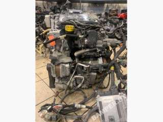M9R Двигатель Nissan Primastar Арт 130996051_1, вид 7