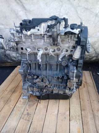 AH01, AHX Двигатель Citroen C4 Grand Picasso 2 Арт 82317116