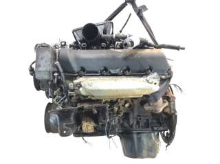 Двигатель  Jeep  Grand Cherokee II (WJ) 4.7 i Бензин, 2003г. EVA  - Фото 4