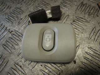  Кнопка открывания люка Nissan Qashqai 1  Арт 51277, вид 1