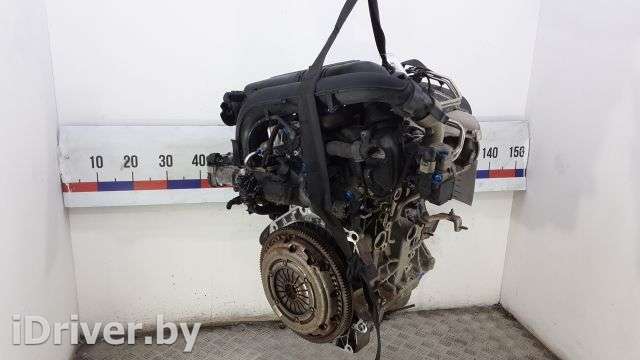 Впускной коллектор бензиновый Volkswagen Jetta 6 2014г.  - Фото 1