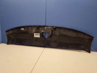 Накладка передней панели радиатора Hyundai Grand Starex 2007г. 863414H700 - Фото 5