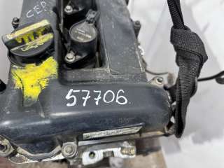 Двигатель  Ford Mondeo 4 restailing 2.0 Бензин Бензин, 2012г. AOBA  - Фото 7