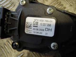 13237356 Педаль газа Opel Insignia 1 Арт 49992, вид 2
