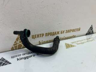 Трубка картерных газов Skoda Octavia A7 2014г. 04E103262f - Фото 6
