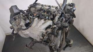 Двигатель  Toyota Highlander 1 3.0 Инжектор Бензин, 2003г. 1900020330,1MZFE  - Фото 5