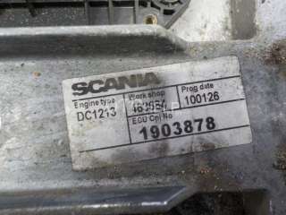 1903878 Блок управления двигателем Scania R-series Арт AM8415434, вид 5